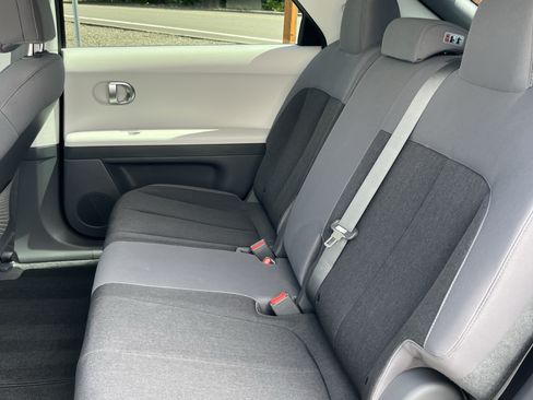 Certified 2024 Hyundai Ioniq 5 SEL RWD image 14