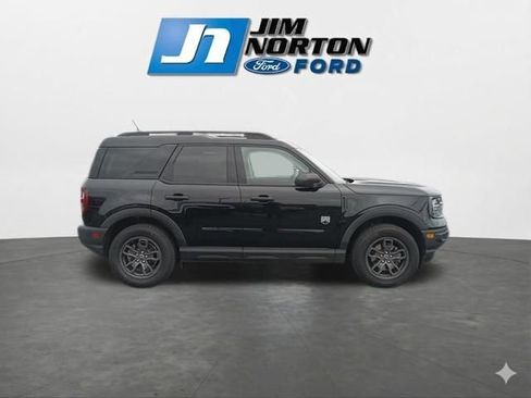 Used 2022 Ford Bronco Sport Big Bend image 11