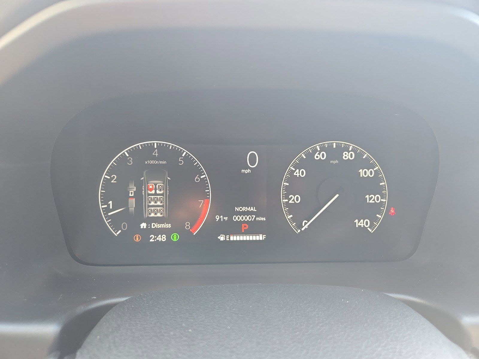 Used 2026 Honda Odyssey Touring image 21