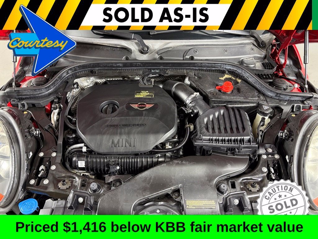 Used 2015 MINI Cooper S FWD image 35