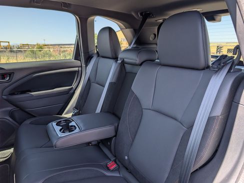Certified 2026 Subaru Forester Touring AWD/4WD image 28