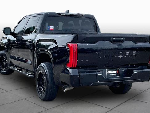 Used 2023 Toyota Tundra SR w/ SR Tow Package AWD/4WD image 11