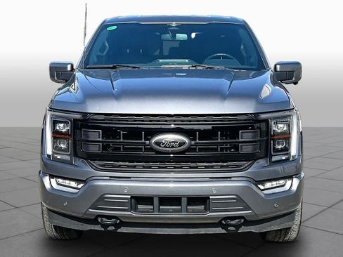 Used 2023 Ford F150 Lariat w/ Equipment Group 502A High AWD/4WD image 6