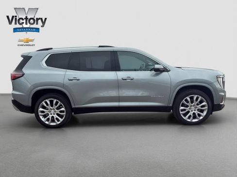 Used 2024 GMC Acadia Denali w/ Super Cruise Package AWD/4WD image 8