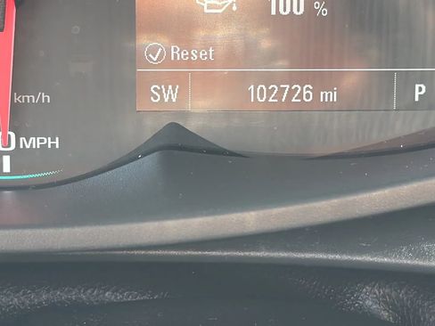 Used 2022 Chevrolet Trax LT w/ Driver Confidence Package AWD/4WD image 17