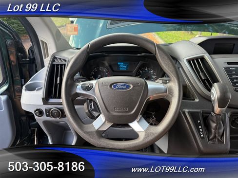 Used 2015 Ford Transit 350 XL image 48