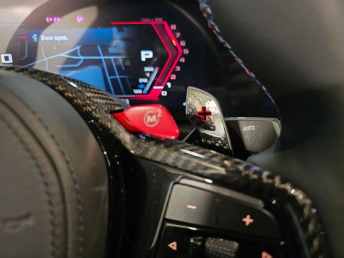 New 2026 BMW M3 Competition image 20