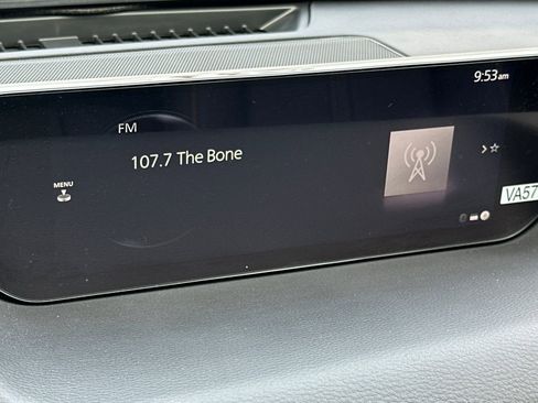 Certified 2025 MAZDA CX-50 AWD 2.5 Hybrid w/ Cargo Package image 18