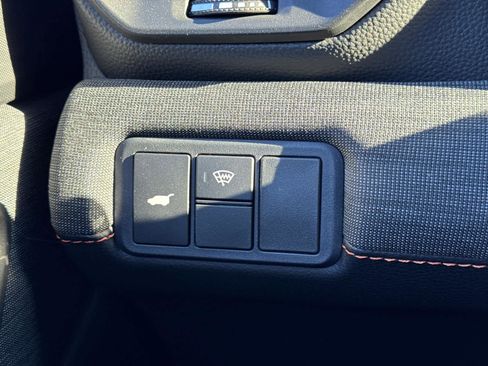 New 2026 Honda Passport TrailSport image 24