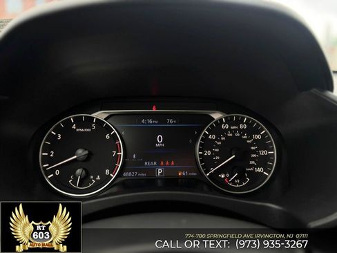 Used 2024 Nissan Sentra SV FWD image 23