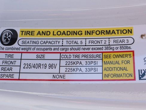 Used 2022 Honda Accord Sport image 44