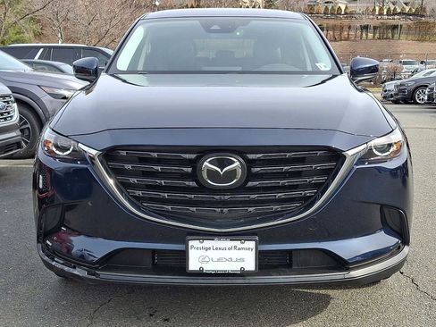 Used 2023 MAZDA CX-9 Touring Plus AWD/4WD image 2
