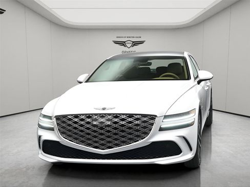 New 2026 Genesis G80 2.5T Advanced image 20