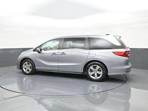 Used 2019 Honda Odyssey EX-L image 5