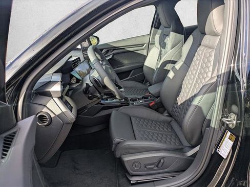 New 2025 Audi RS 3 image 9