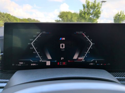 Certified 2024 BMW X7 M60i w/ Executive Package image 17