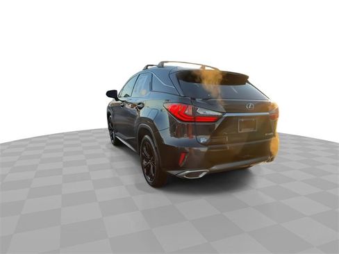 Used 2016 Lexus RX 350 AWD image 8