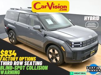 Used 2025 Hyundai Santa Fe SEL FWD video 1