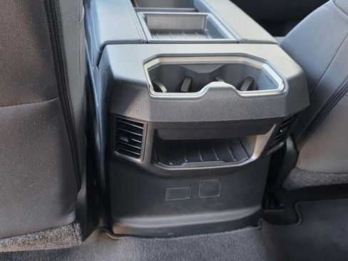 Used 2023 Toyota Tundra SR5 w/ SR5 Convenience Package image 10