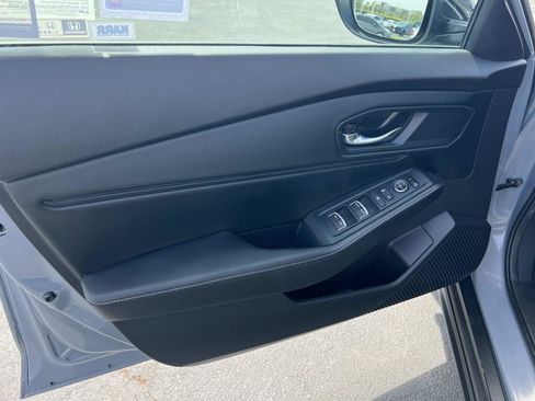 Certified 2023 Honda Accord Sport image 6