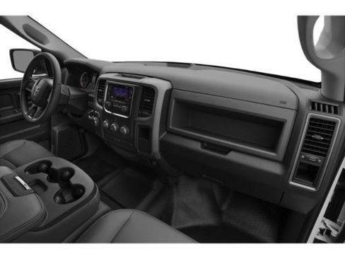 Used 2014 RAM 1500 Tradesman image 19