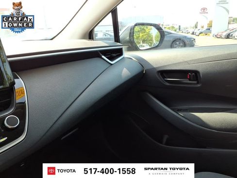 Used 2024 Toyota Corolla LE FWD image 23