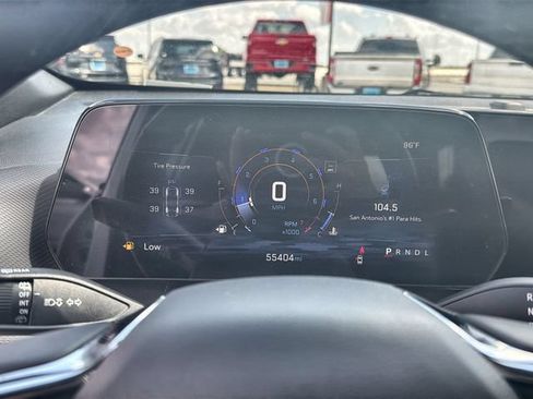 Used 2025 Chevrolet Equinox LT w/ Convenience Package II FWD image 12