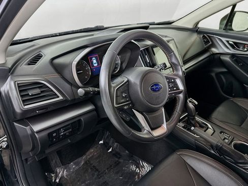 Used 2021 Subaru Crosstrek 2.5i Limited w/ Moonroof Package 1 image 14