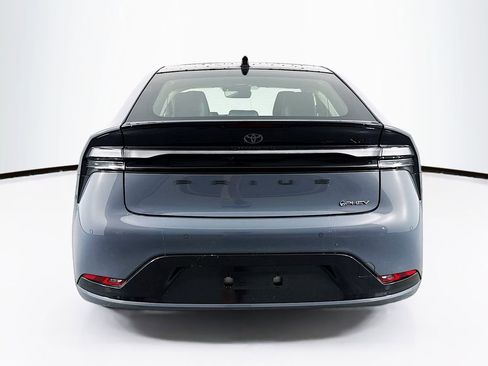 New 2026 Toyota Prius Plug-In Hybrid image 7