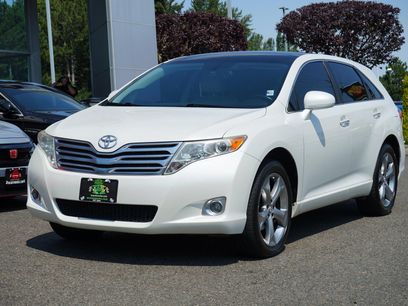 Used 2009 Toyota Venza AWD