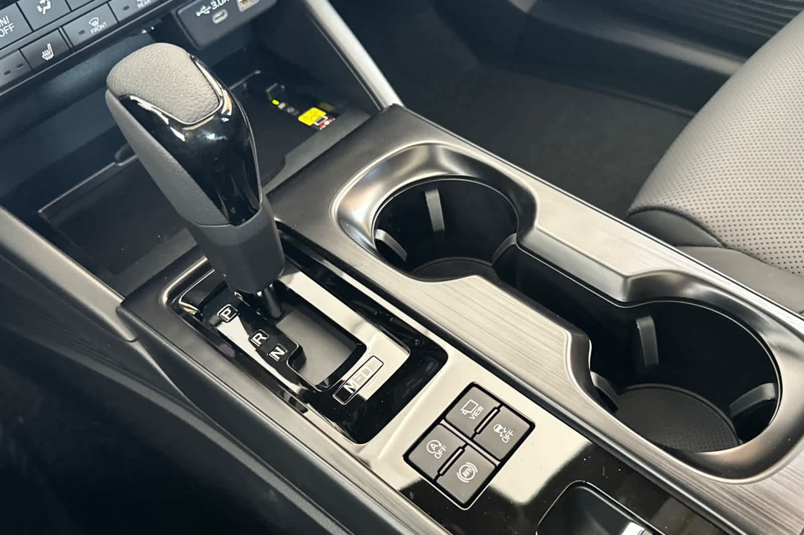 New 2026 Subaru Outback Touring XT AWD/4WD image 21