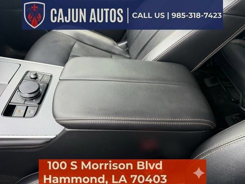 Used 2024 MAZDA CX-90 3.3 Turbo w/ Premium Package AWD/4WD image 15