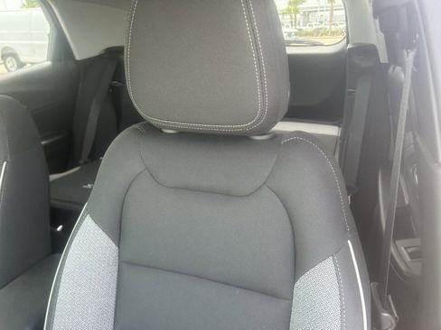 New 2026 Chevrolet TrailBlazer LT w/ LT Cold Weather Package image 27