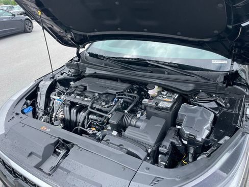 New 2026 Kia K4 GT-Line Turbo FWD image 32