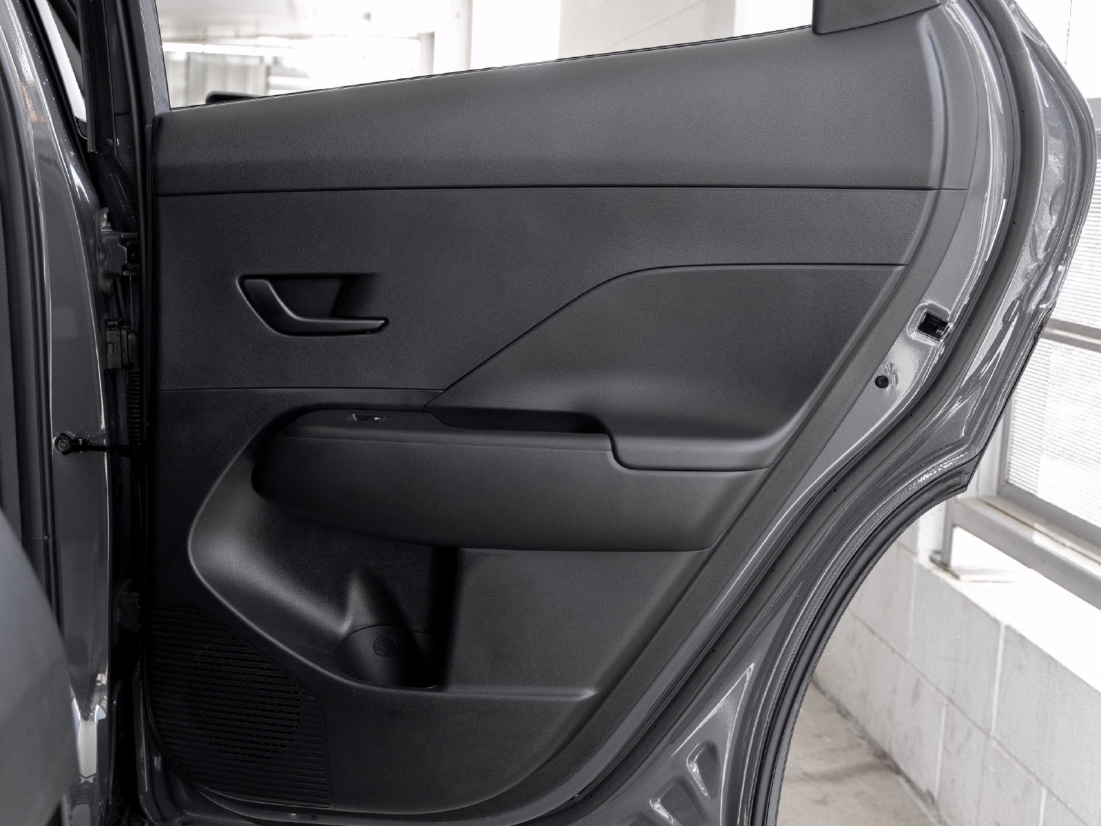 New 2027 Hyundai Kona SEL Sport FWD image 22