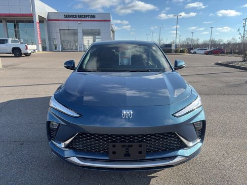 Used 2025 Buick Envista Avenir image 9