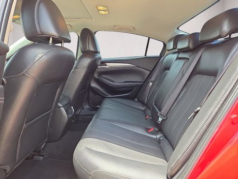 Used 2019 MAZDA MAZDA6 Grand Touring Reserve FWD image 15