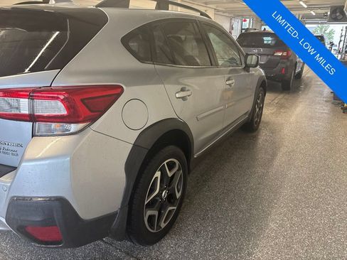Used 2018 Subaru Crosstrek 2.0i Limited AWD/4WD image 8