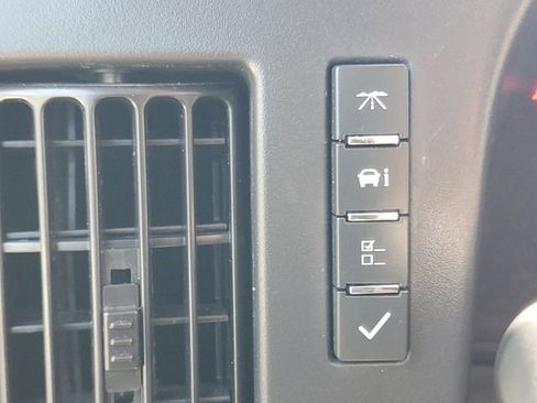 Certified 2025 GMC Savana 2500 w/ Driver Convenience Package RWD image 24