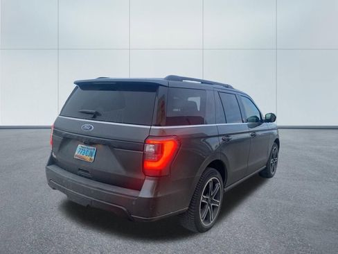 Used 2019 Ford Expedition Limited w/ Equipment Group 303A image 3