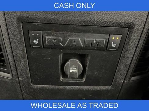 Used 2016 RAM 1500 Limited image 43