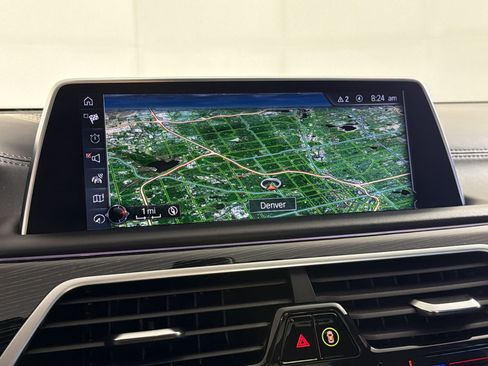 Used 2016 BMW 750i xDrive AWD/4WD image 19