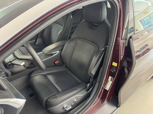Used 2024 Lucid Air Touring AWD/4WD image 7
