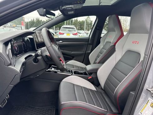 New 2026 Volkswagen GTI Autobahn image 15