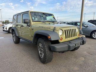 Used 2013 Jeep Wrangler Unlimited Rubicon w/ Dual Top Group video 2