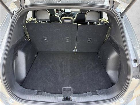 Used 2024 Ford Escape ST-Line image 7