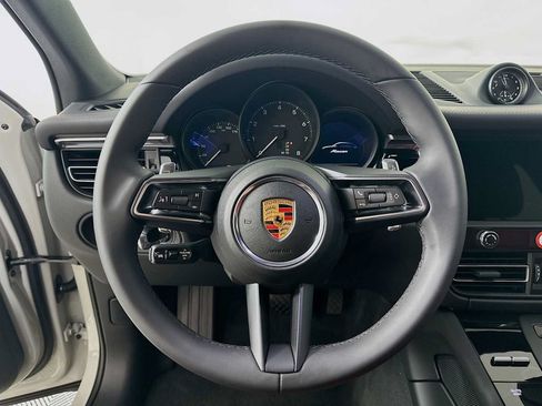 New 2026 Porsche Macan AWD/4WD image 14