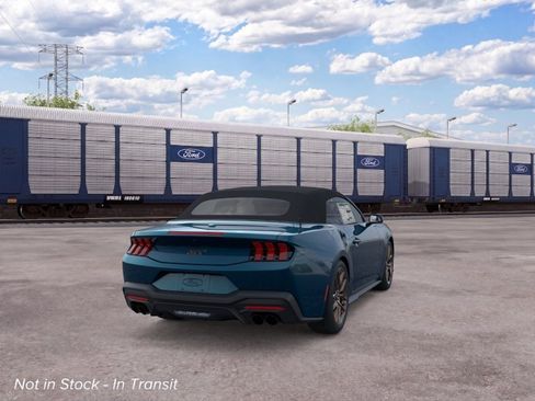 New 2026 Ford Mustang GT Premium RWD image 9