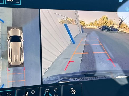 New 2026 GMC Acadia Elevation w/ Elevation Premium Package image 18