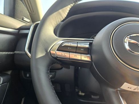 New 2026 MAZDA CX-50 2.5 Turbo w/ Accent Package AWD/4WD image 33